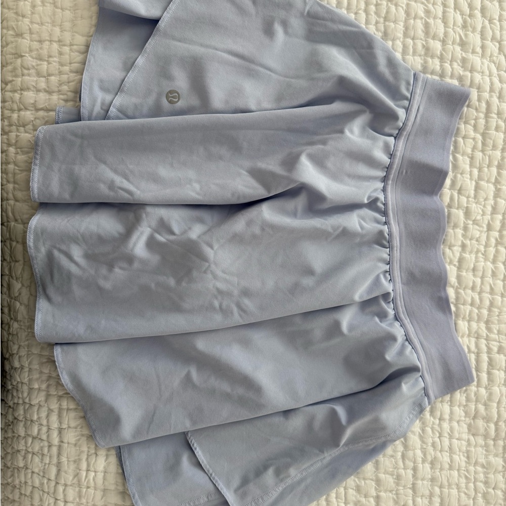Lululemon athletica Court Rival High Rise skirts - Picture 3 of 4
